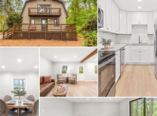 131 Sunset Way, West End, NC 27376