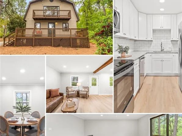 131 Sunset Way, West End, NC 27376