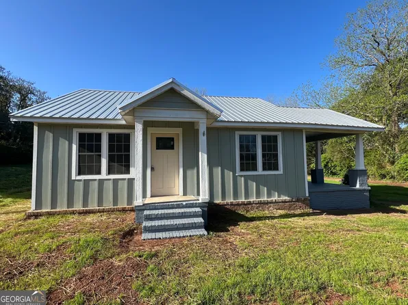 230 Aldora St, Barnesville, GA 30204