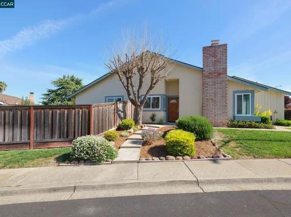 1013 Stoneybrook Dr, Martinez, CA 94553