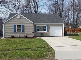 110 Campers Dr, Lakeline, OH 44095