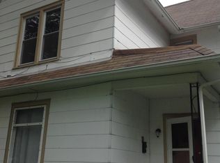 321 Crossman St, Jamestown, NY 14701
