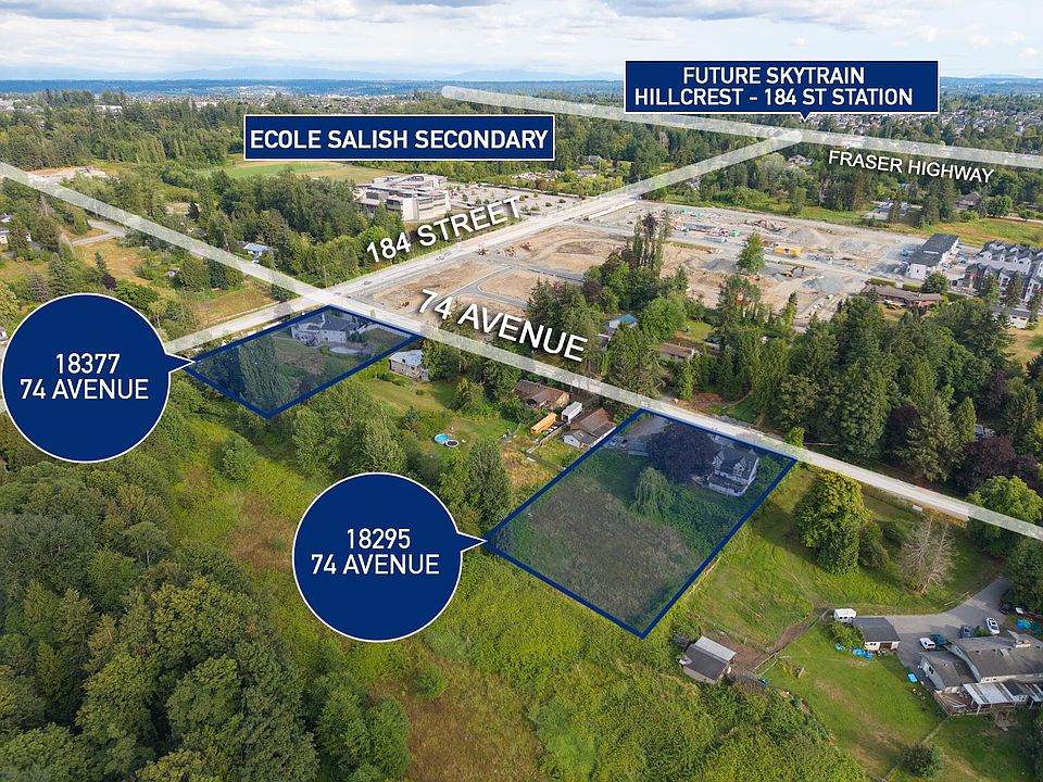 1st image of 18295 74th Ave