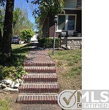 Sidewalk