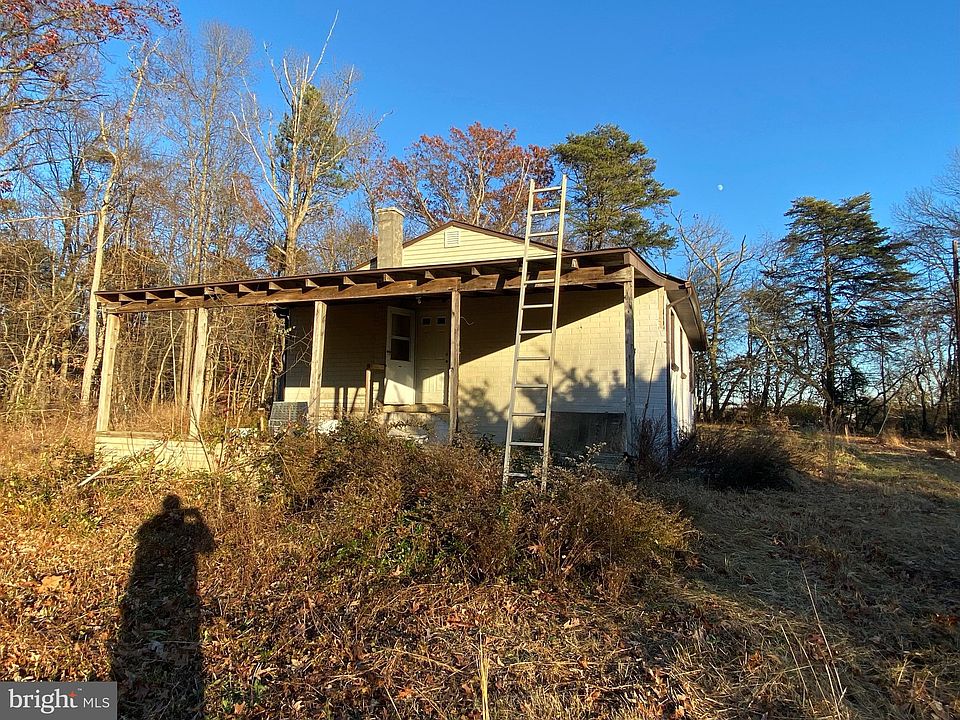 550 Big Oak Rd, Bridgeton, NJ 08302 Zillow