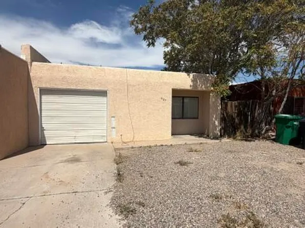 5127 Orion Ave NW, Albuquerque, NM 87120