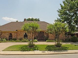 7108 Nicki Ct, Dallas, TX 75252