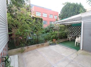 83 Calyer St APT 1, Brooklyn, NY 11222