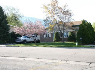 1544 E 8425 S, Sandy, UT 84093