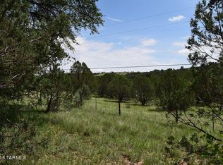 Umpire Ranch Rd, Elgin, AZ 85611