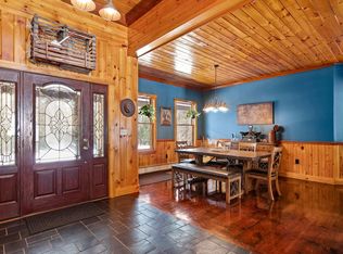 63 Johnson Rd, Sanbornton, NH 03269