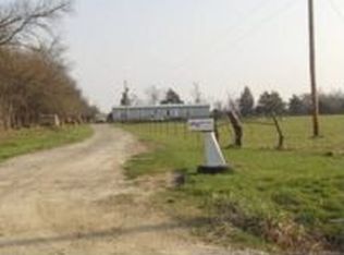 1451 2000 Rd, Edna, KS 67342