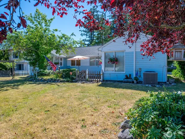 685 NE Regatta Street, Oak Harbor, WA 98277