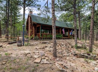 17940 Smugglers Rd, Monument, CO 80132
