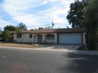 3711 W Harmont Dr, Phoenix, AZ 85051