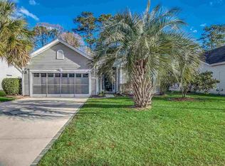 4616 Fringetree Dr, Murrells Inlet, SC 29576