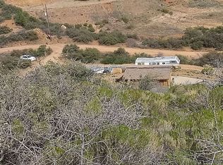 7810 S Pearse, Wilhoit, AZ 86332