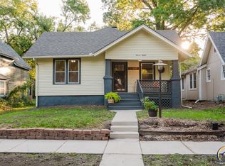 1180 SW Woodward Ave, Topeka, KS 66604