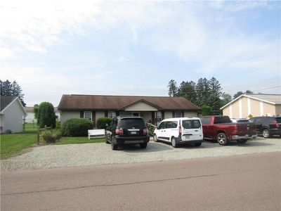 724 Stewart St, Berlin, PA, 15530