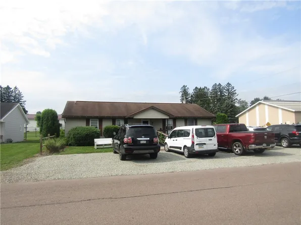 724 Stewart St, Berlin, PA 15530