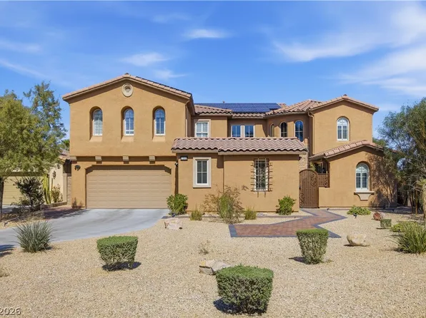 7583 Salvadora Pl, Las Vegas, NV 89113