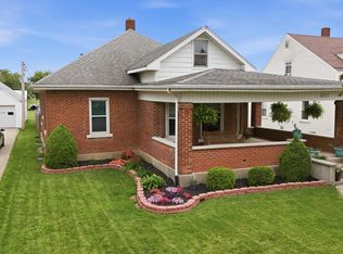 527 W Market St, Celina, OH 45822