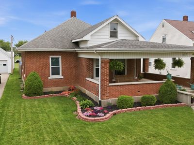 527 W Market St, Celina, OH, 45822