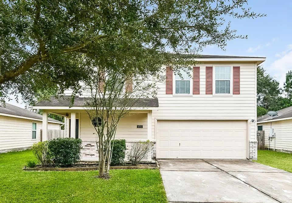 4722 San Antonio River Dr