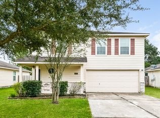 4722 San Antonio River Dr, Spring, TX 77386