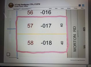 Morton Rd, Vermilion, OH 44089