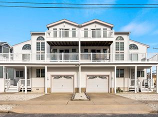 201 89th St, Sea Isle City, NJ 08243