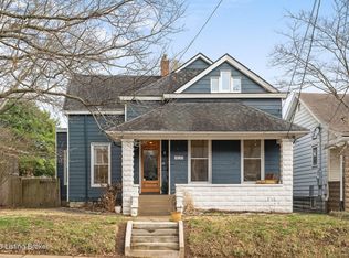 1820 Sherwood Ave APT 1, Louisville, KY 40205