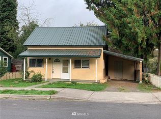 705 SE 1st St, Winlock, WA 98596