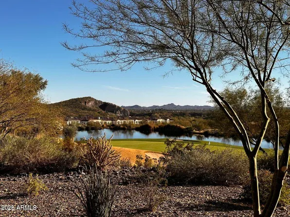 3261 Huckleberry Way, Wickenburg, AZ 85390