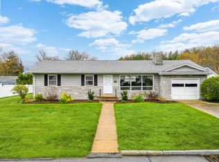 296 Reed St, Manchester, NH 03102