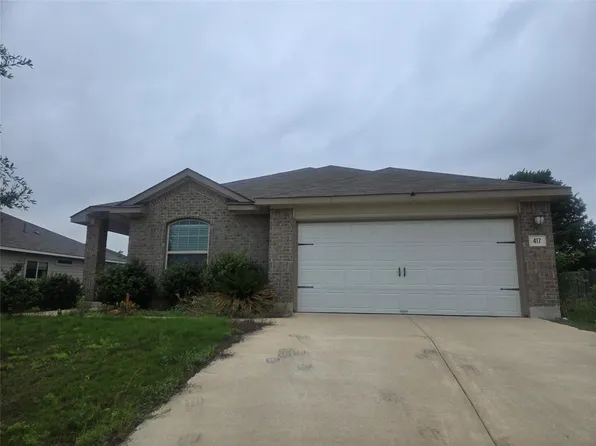 417 Blooming Trl, Kyle, TX 78640