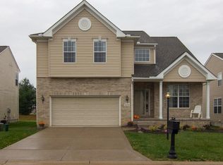 3055 Landing Ln, Aurora, OH 44202