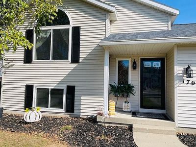 170 Waxwing Ct NE, Cedar Springs, MI, 49319