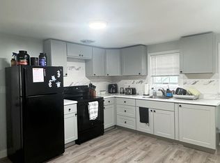 112 Greenleaf St #20T, Quincy, MA 02169