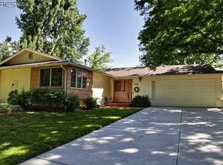7066 Carter Trl, Boulder, CO 80301