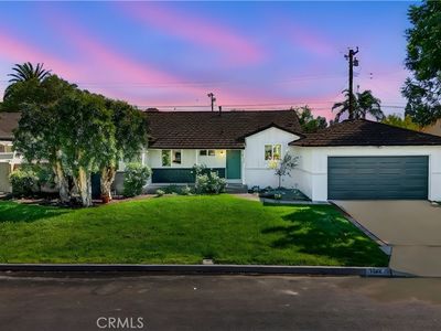 1122 W Glentana St, Covina, CA, 91722