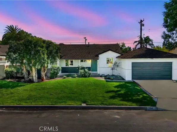 1122 W Glentana St, Covina, CA 91722