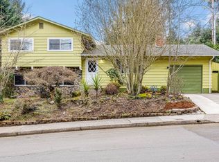 790 Larch St, Eugene, OR 97405