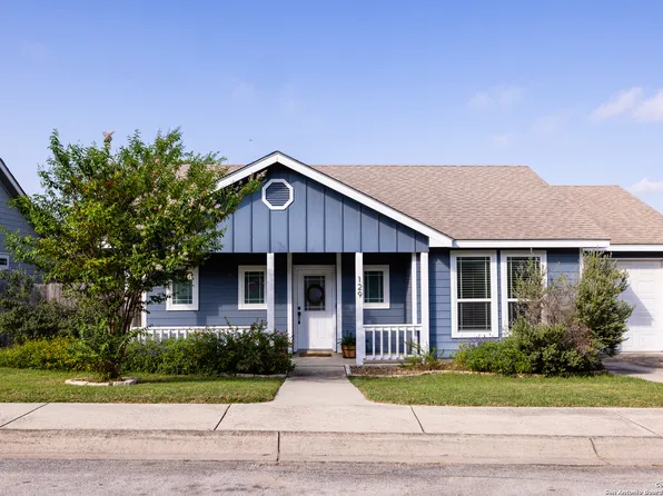 129 N jasper, Kerrville, TX 78028