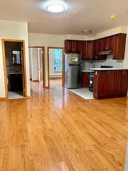 Rented by Dwelling NYC