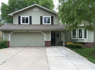 16364 Riggs St, Omaha, NE 68135