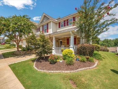 221 Fox Creek Blvd, Woodstock, GA, 30188