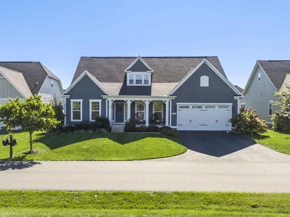 41069 Haybine Ln, Aldie, VA 20105