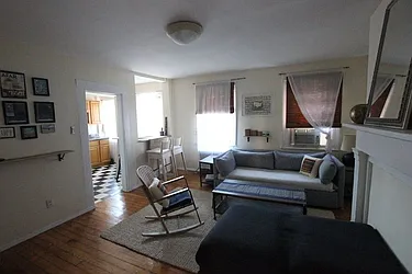 Rented by Bedford 6 Real Estate