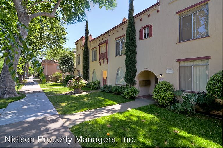 1st image of 1620 P St APT 14